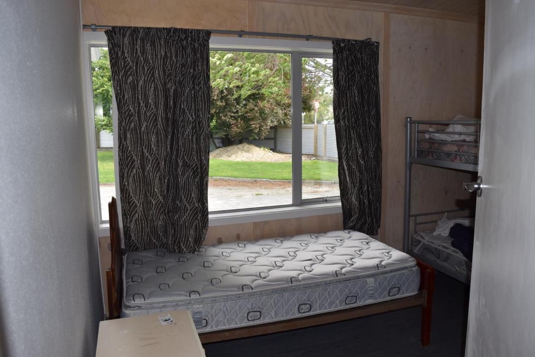 Sleepy Vines Hostel Blenheim Zimmer foto