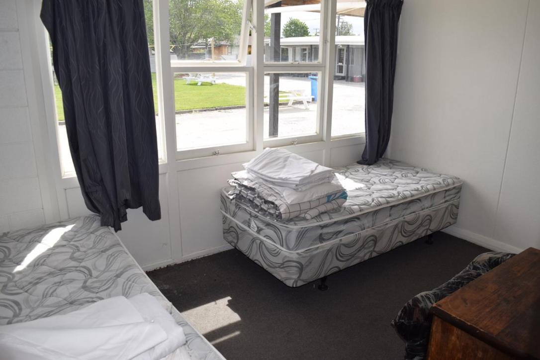 Sleepy Vines Hostel Blenheim Zimmer foto