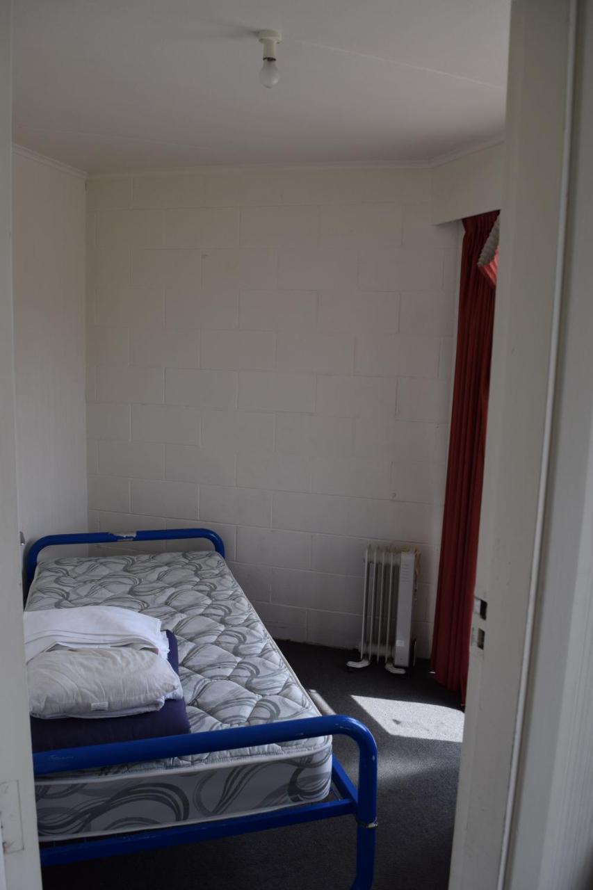 Sleepy Vines Hostel Blenheim Zimmer foto