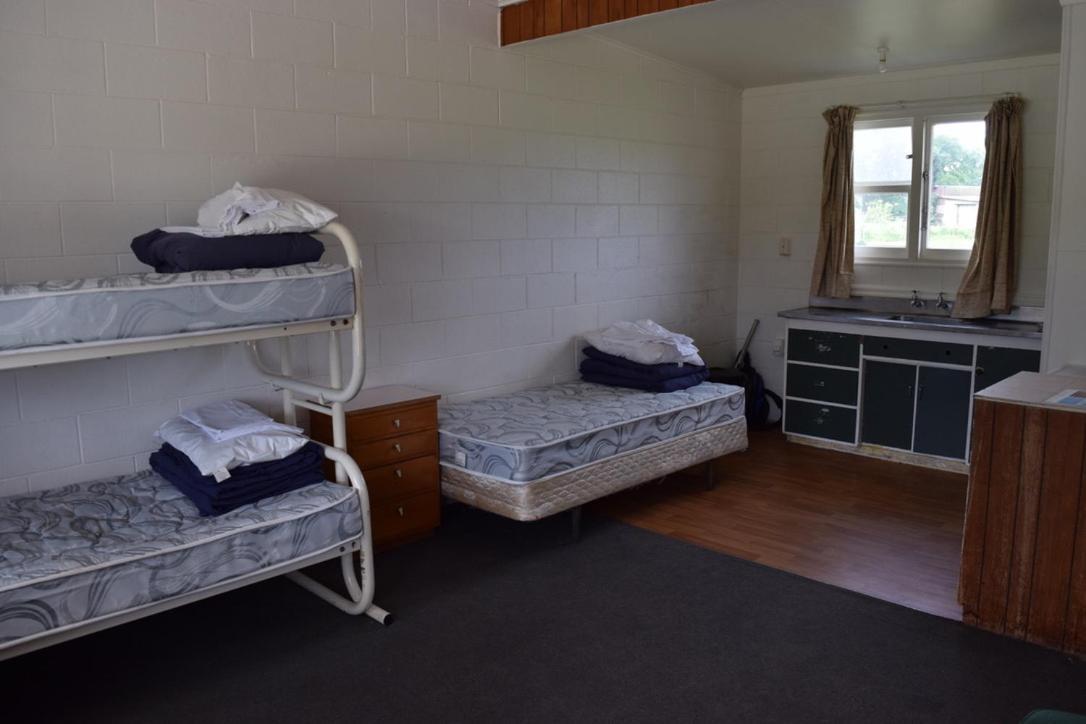 Sleepy Vines Hostel Blenheim Zimmer foto