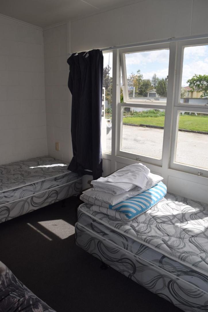 Sleepy Vines Hostel Blenheim Zimmer foto