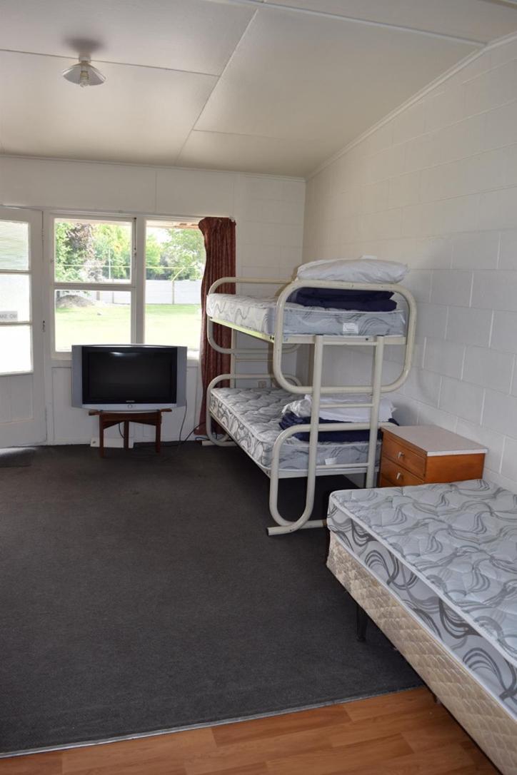 Sleepy Vines Hostel Blenheim Zimmer foto