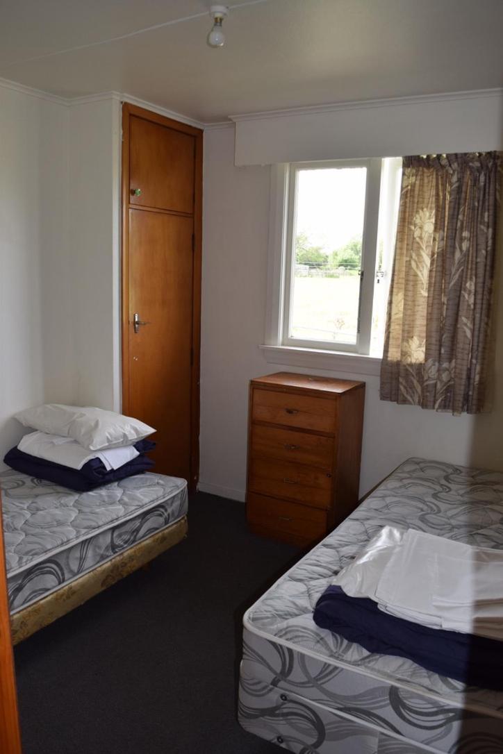 Sleepy Vines Hostel Blenheim Zimmer foto